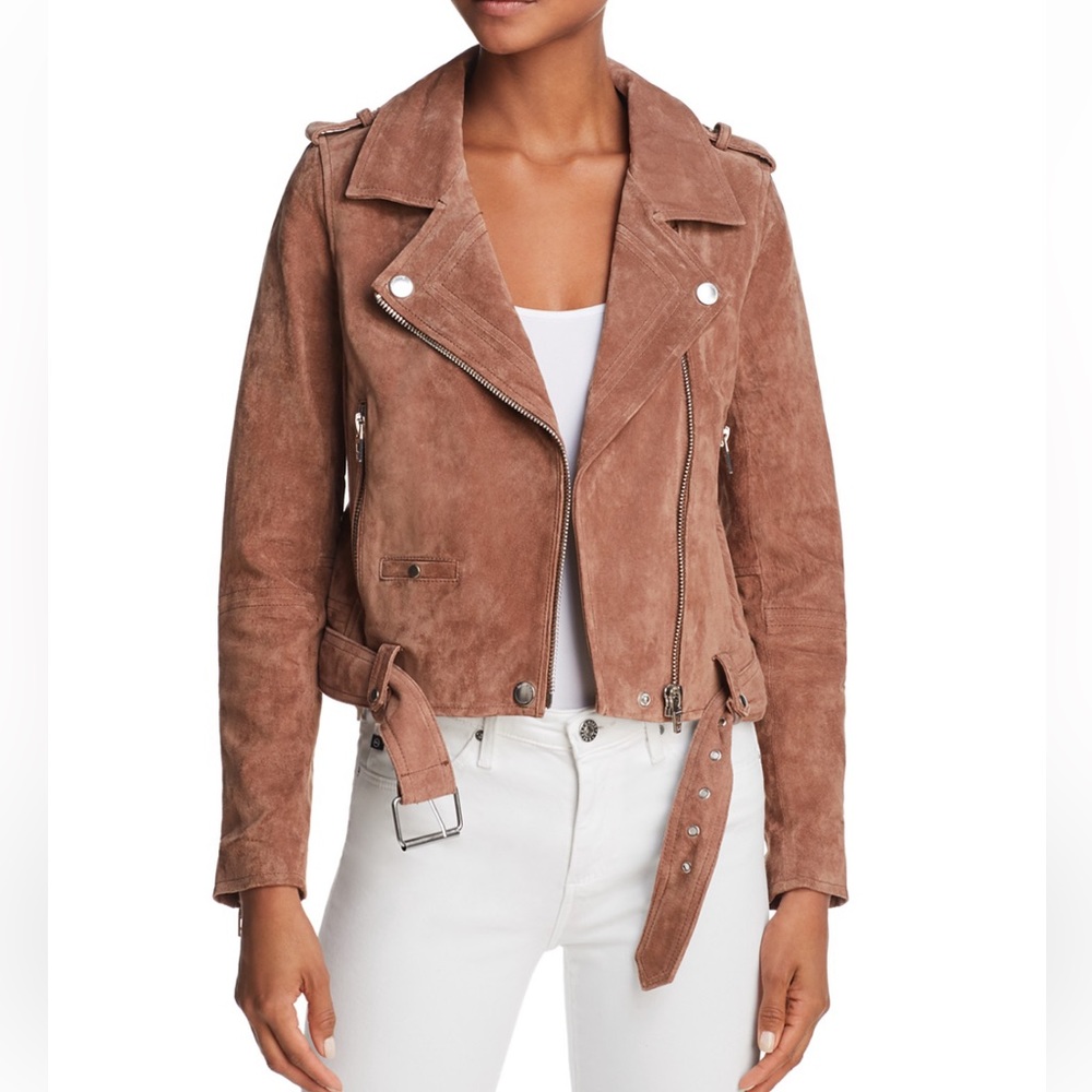 Blank NYC Jacket